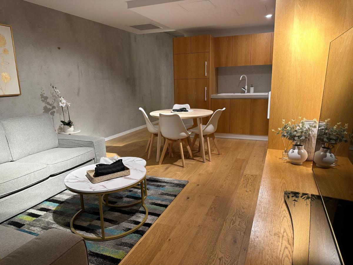 Palko - Stylish In The City Canberra Exterior foto