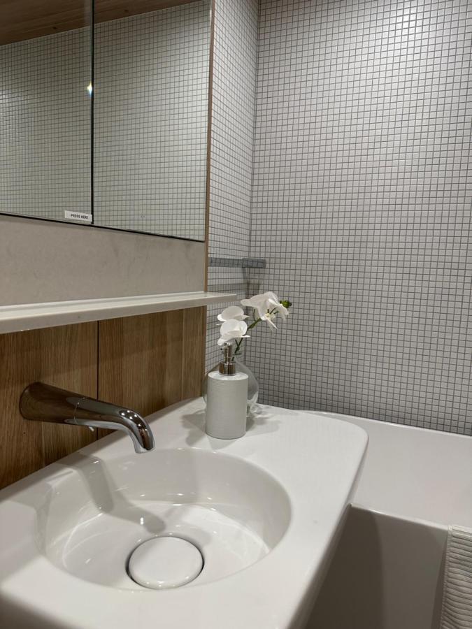 Palko - Stylish In The City Canberra Exterior foto